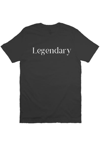 Legendary - Black