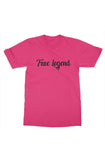 True Legend Classic-Pink