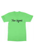 True Legend Classic - Mint Green