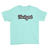 YOUNG LEGEND XS-XL CLASSIC DRIP