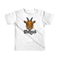 YOUNG LEGEND 2YRS-6YRS MASCOT TEE